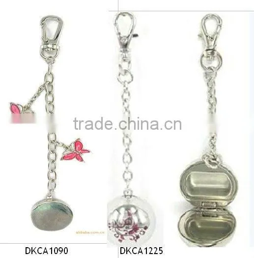 Hot sale rectangle shaped solid perfume container /lipstick container ring, OEM designs accepted.<DACA9008>