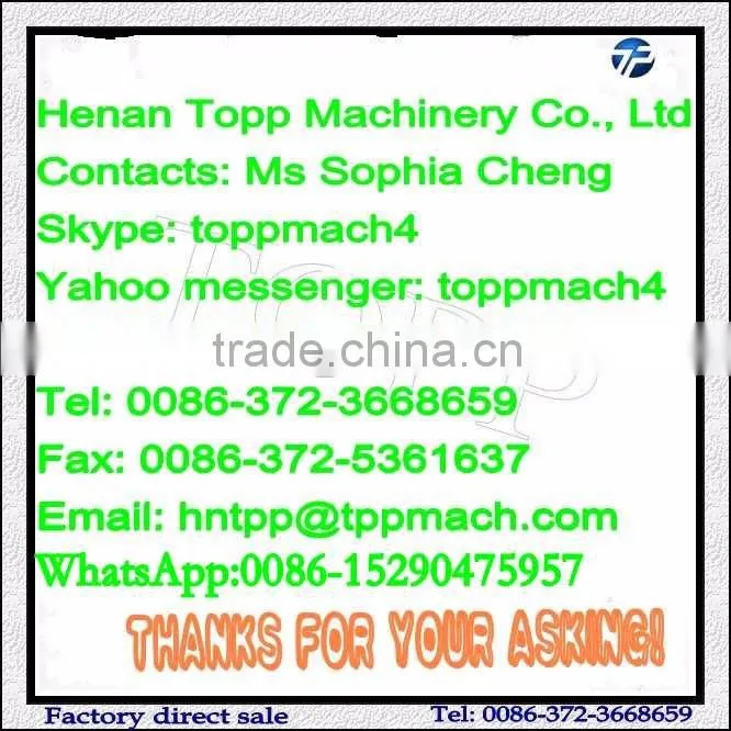 Commercial Easy Cleaning Sesame/Sunflower Oil Press Machine