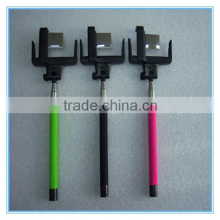 2015 new selfie-stick