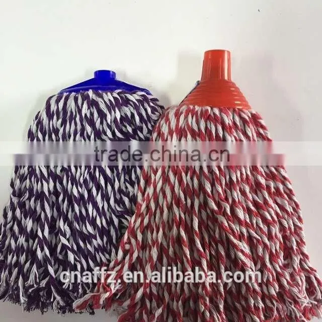cotton string mop head
