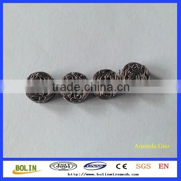 Surprising Quality!!!!!Copper/Brass/Stainless Steel Knit EMI/RFI Shielding Wire Mesh(Supplier)