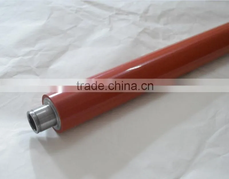 Heat roller Spare parts fuser lower roller for konica minolta bizhub C250 C252 C300 C350 351 C450 C451 Copier