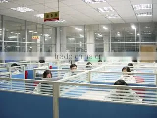 Xiamen Yidexin Silicone Rubber Industrial Co., Ltd. company overview - view 2