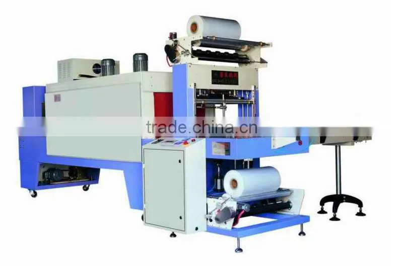 Packaging For Glass Bottles Machine