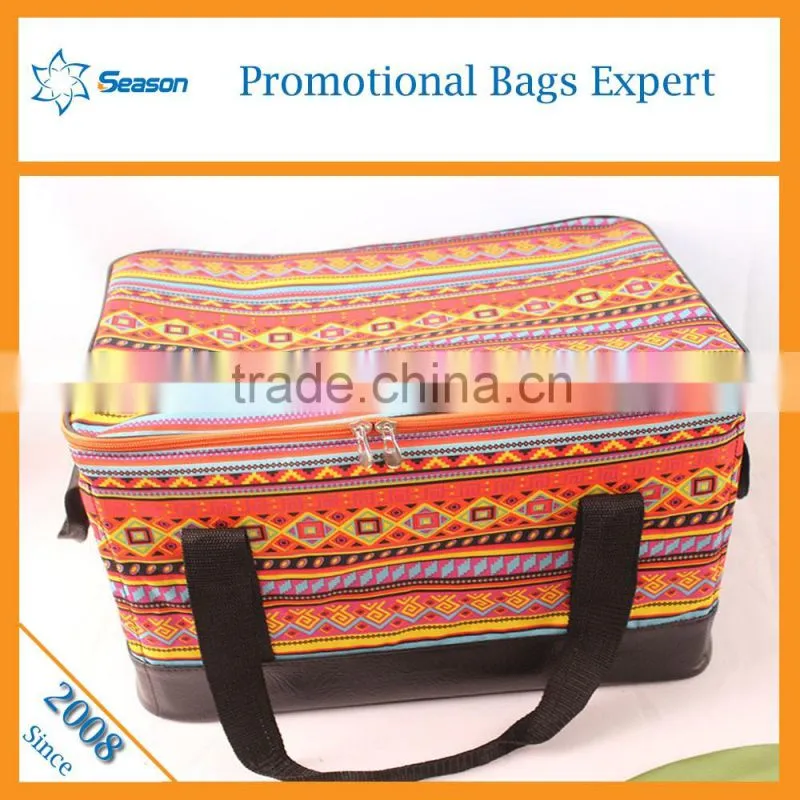 Packing bags for clothes storage box collapsible fabric storage bag