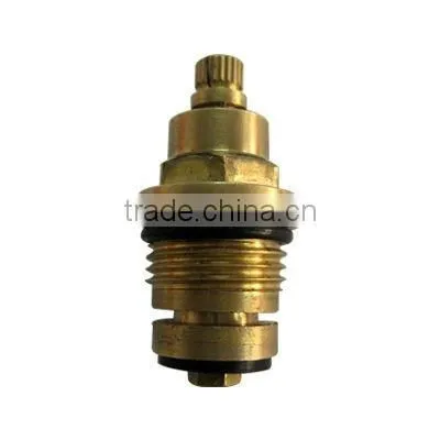 Faucet Brass Cartridge