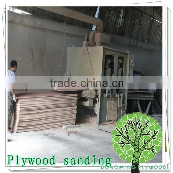 OSB&Chipboard with high quality