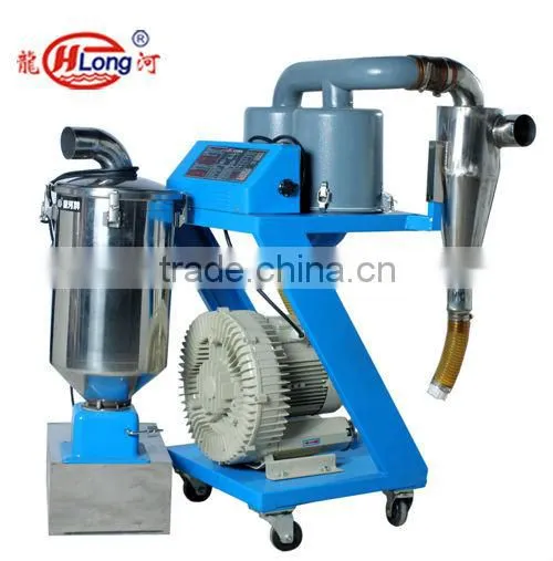 plastic powder feeder