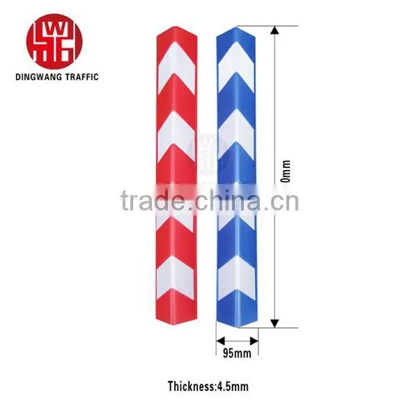 For wall EVA corner protector