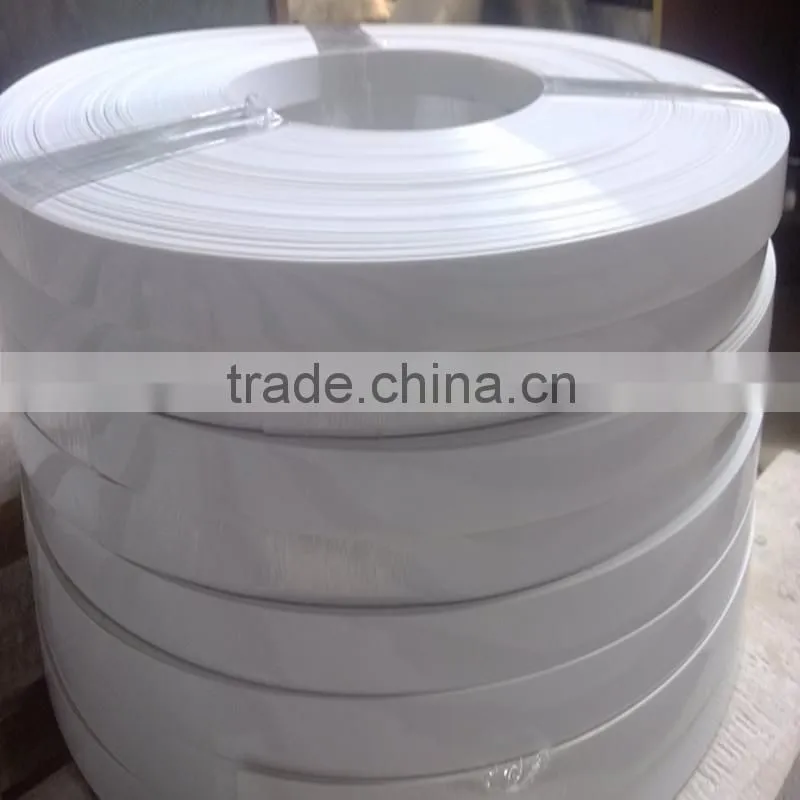 pvc edging for furniture accessory