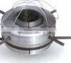 Casing hanger mandrel type