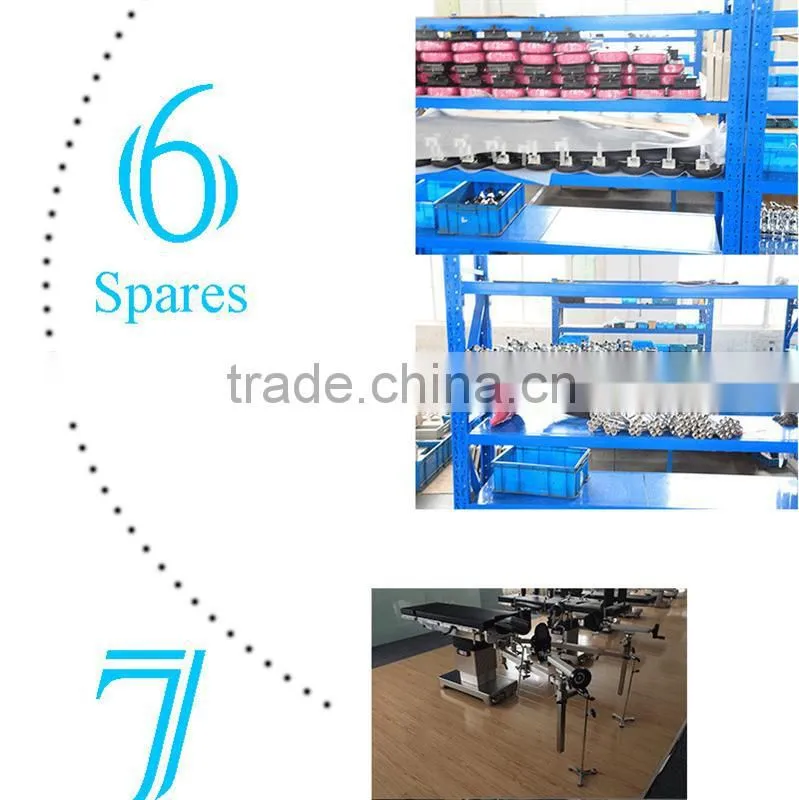A03 New Design Cheap Cervical Traction Frame Device
