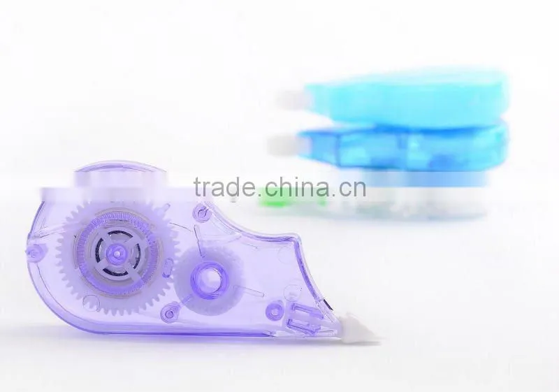 correction tape,correction tape,paper corrector