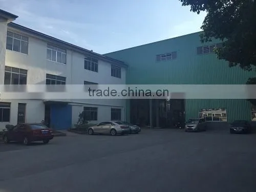 Shanghai BOM Mechanical & Electrical Equipment Co., Ltd. company overview - view 2