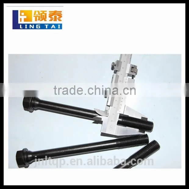 Deutz main bearing cap bolt 113 6990 for FL912 engine spare part