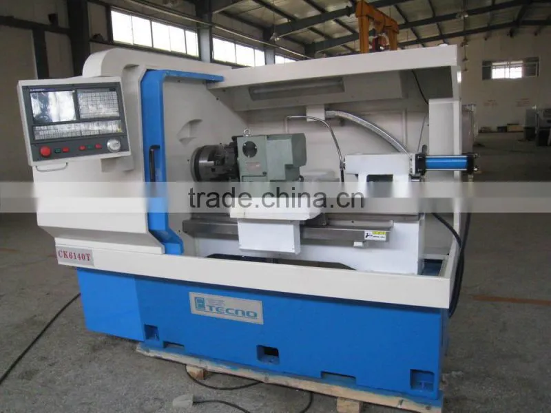 CK6140T new chinese lathes /horizontal large diameter lathe machine china