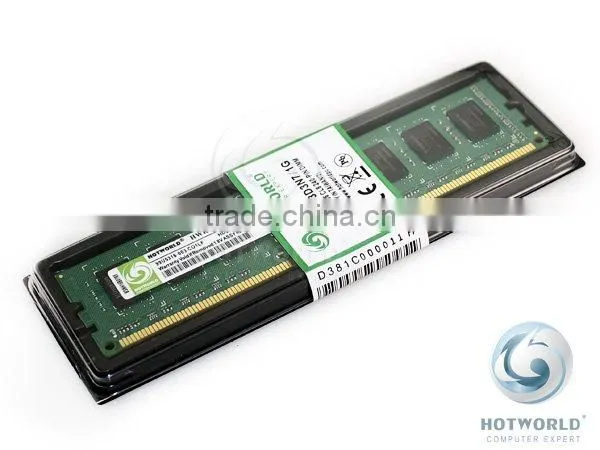 DDR2 1GB RAM for Desktop 667mhz/800mhz