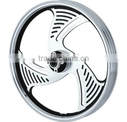 wheel loaders 910 Brake adapter for wheels Motorcycle parts 12 inch atv alloy wheel