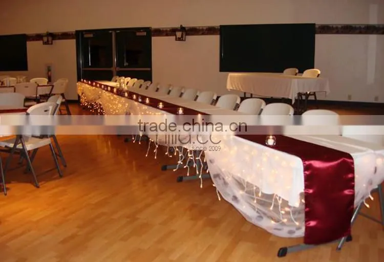 6ft Rectangular Table Cloth