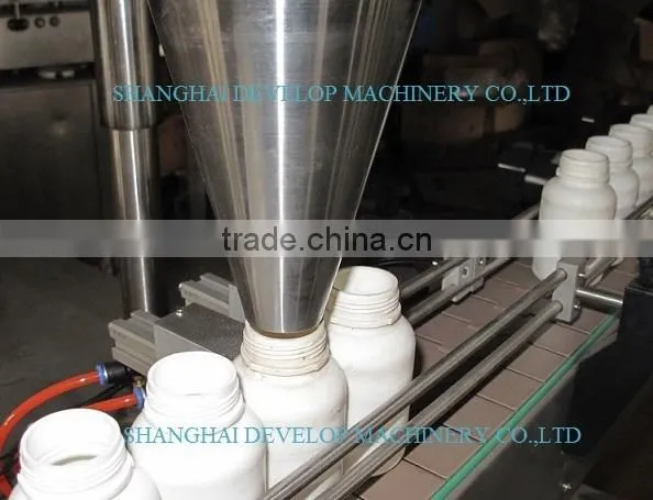 LED12 tablet electronic counting machine & pharmaceutical machinery (multi-pictures)