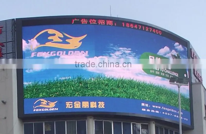 china wholesale price outdoor waterproof rgb led module