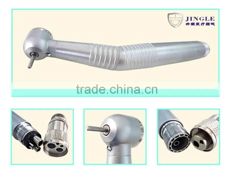 Hot sale Good price Dental handpiece, high speed handpiece