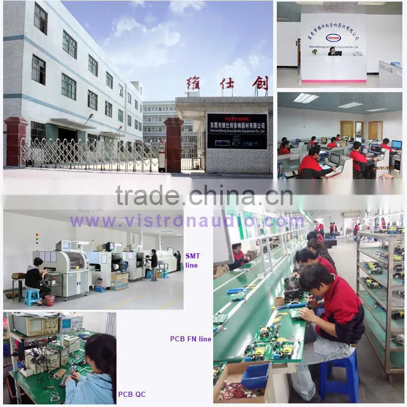 Made in Dongguan Dongguan bluetooth speaker adapter