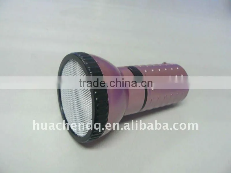5w Kids Plastic Toy Megaphone