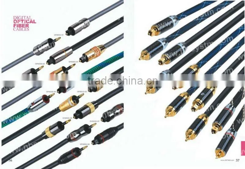 25 FT Digital Fiber Optical Optic Audio SPDIF MD DVD TosLink Cable Lead Cord with low prices