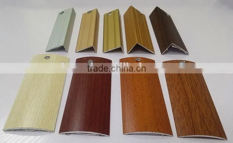 Aluminium tile trim ceramic tile corner trim