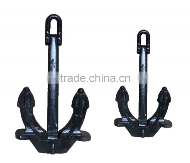 Anchor manufacturers Stock Anchor ABS/CCS/BV/GL/KR Certifications