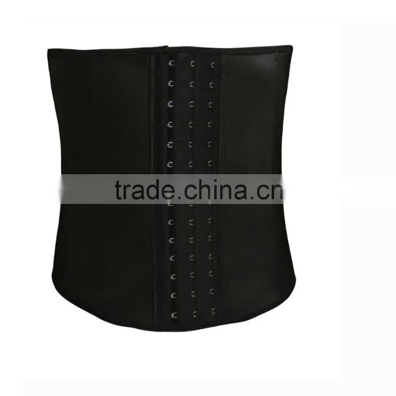 men's latex body shaper