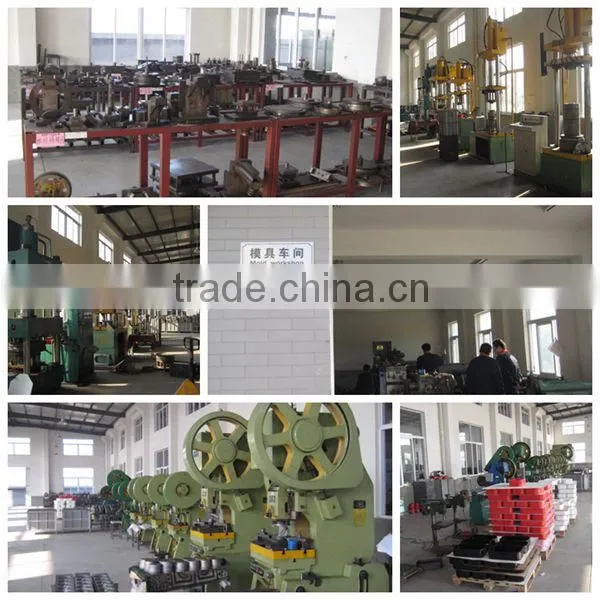 Customized OEM Electric power fittings