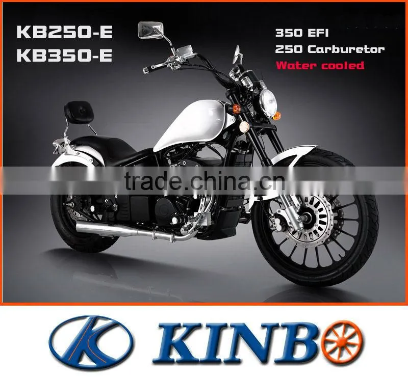 250cc new design motorcycle