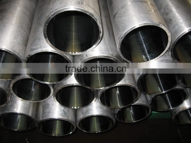 En10305-1 E355 precision seamless cold rolled hydraulic pipe
