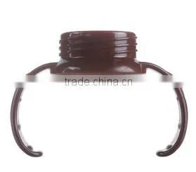 new design silicone baby bottle silicone baby products
