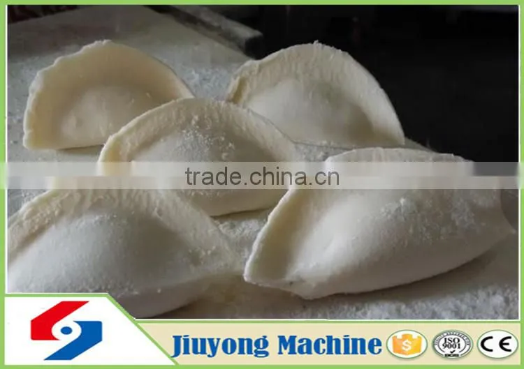 2015 commercial high efficiency samosa pastry dough machine cutter