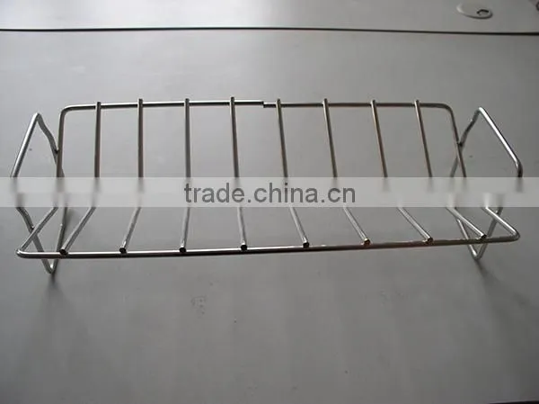 Chinese Hot Sale BBQ Rib Rack