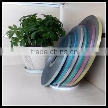 aluminum foil container making machine aluminum foil mylar cable insulation foil different length