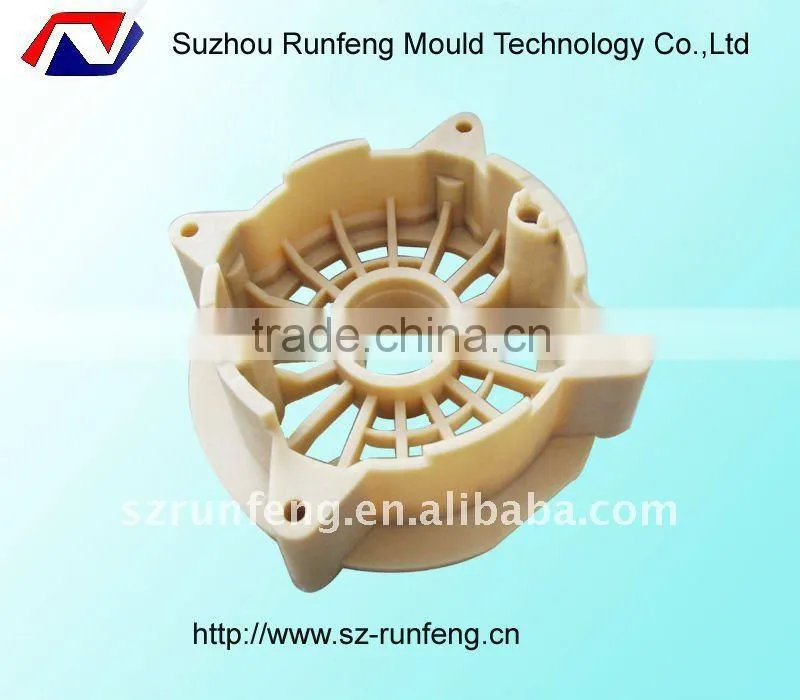 PLASTIC INJECTION MOULD/ moulding design ! Mobile phone case !Competitive price for you !
