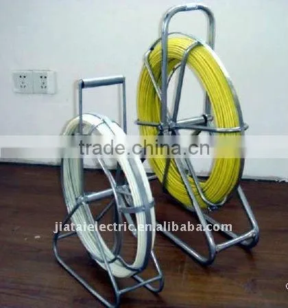 Duct rodder
