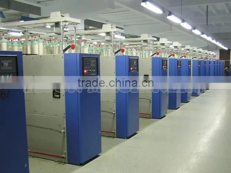 New Cotton Spinning Machine Roving-Spinning Unit