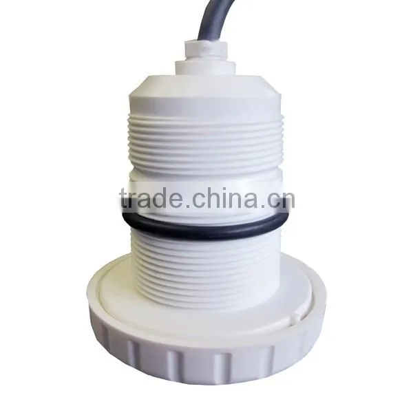 RGB Colorful Changing Waterproof led swimming pool light