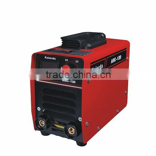 Inverter DC TIG Welding Machine (TIG-170C)
