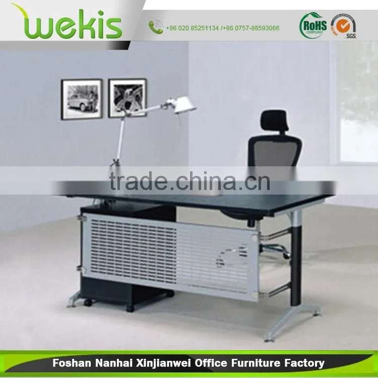 2015 customized wholesale furniture frames for home office desks