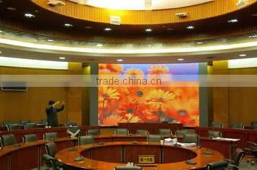 Indoor Full Color 160mm*80mm P2.5 LED Video Wall