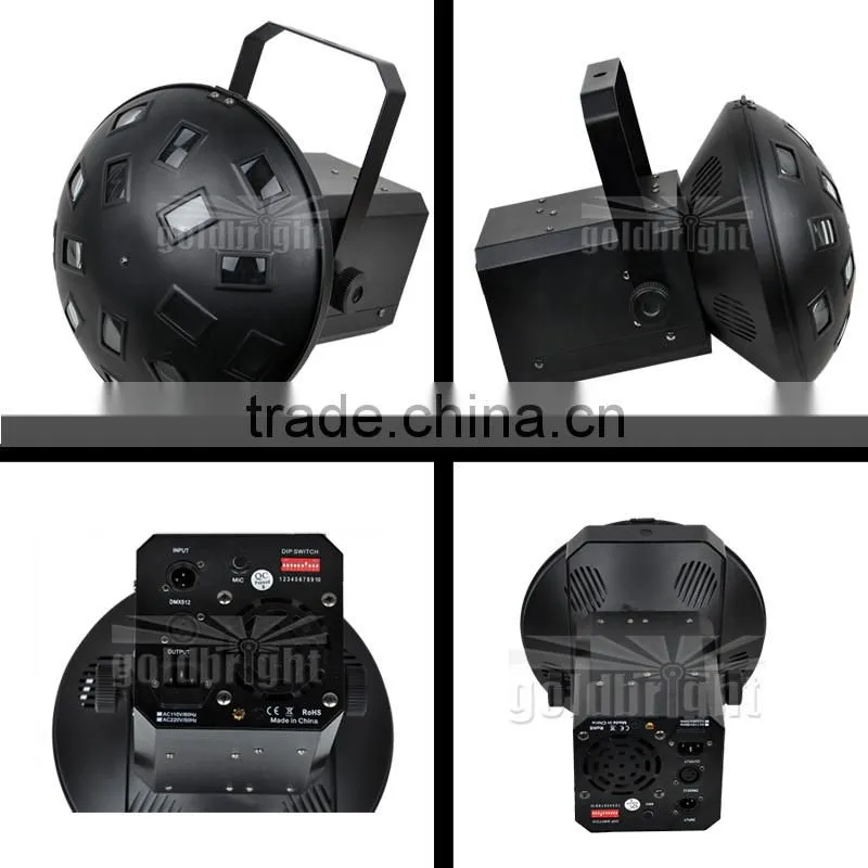 led RGB effect light for wedding party ballroom effect lighting