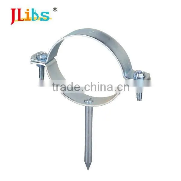 stainless steel band clamps