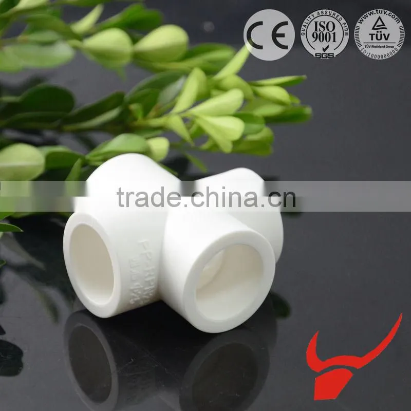 pvc pipe factory fitting name pvc nipple