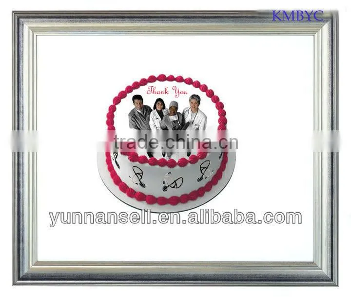 flatbed inkjet food printer for cake,cookie,high resolution with edible ink